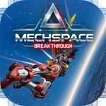 MechSpace Breakthrough icon