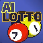 AI 로또분석 icon