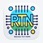 Rwanda Tech News icon