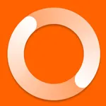 Fasto: AI Calorie Counter icon