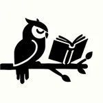 MiniLib Book Tracker icon