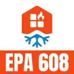 EPA 608 Practice Exam 2025 icon