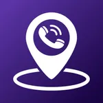 Phone Tracker by Number Lookup icon