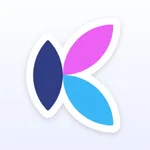 Keepmind: AI Flashcards icon