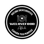 WeLoveFood icon