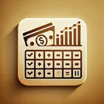 Pro Expense Tracker icon