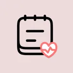 팬케익 - 통증 기록, 분석 icon