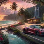 Automagic: AI Car Photoshoots icon