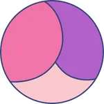 HerSync : Period Cycle Tracker icon