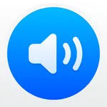SpeakerTools: Sound Toolkit icon