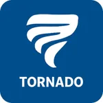 Tornado Customer icon