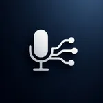 Voice Diary AI icon