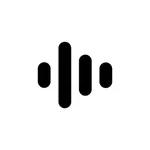 AI Note Taker - Voice icon