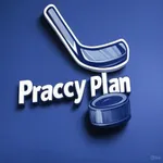 Praccy Plan - Hockey icon