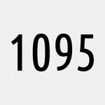 1095Days: Baby Journal icon