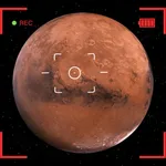 Camera Zoom 100x HD Lens icon