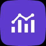 Статистика Маркетплейсов icon