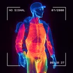 Thermal Camera – Night Vision icon
