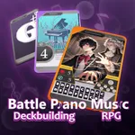 BattlePiano icon