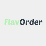Flavorder App icon