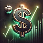 Fake Sportsbook bets icon