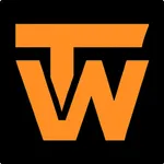 Total Work: Strength Log icon