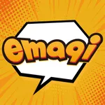 emaqi - Manga & Comics icon