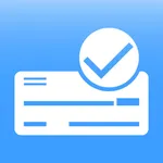 Simple Checkbook. icon