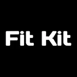 FitKit: Body tracker icon