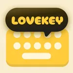 Rizz AI Chat Wingman: Lovekey icon