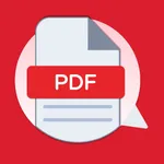 PDF Summary & AI Assistant icon
