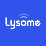 Lysome icon