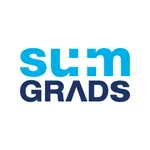 Sum Grads icon