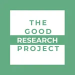 The Good Research Project icon