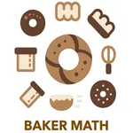 Baker Math icon