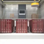 Escape Game:Warehouse icon