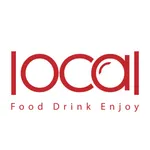 Cafe Local icon