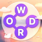 Serene Word Puzzle icon