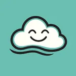 Talk to Breezi | AI Therapy icon