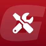 GRIMME Service-App icon
