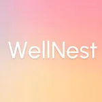 WellNest – Spa, Studio & Café icon