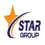 Star Group Living icon