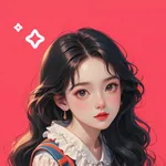 照片漫画-漫画风格滤镜3D卡通漫画风 icon