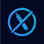 VapeLess: Quit Vaping App icon