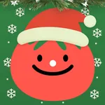 TrackUp: DeepEat Cal & Health icon