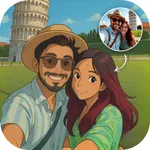 Action Figure Maker, Miqau Ai icon