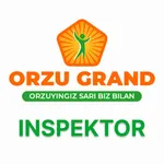 Orzu Grand Undiruvchi icon