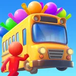 Bus Trip: Escape Busy Traffic icon