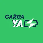 Carga-Ya icon