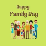 Family Photo Frames Creator icon
